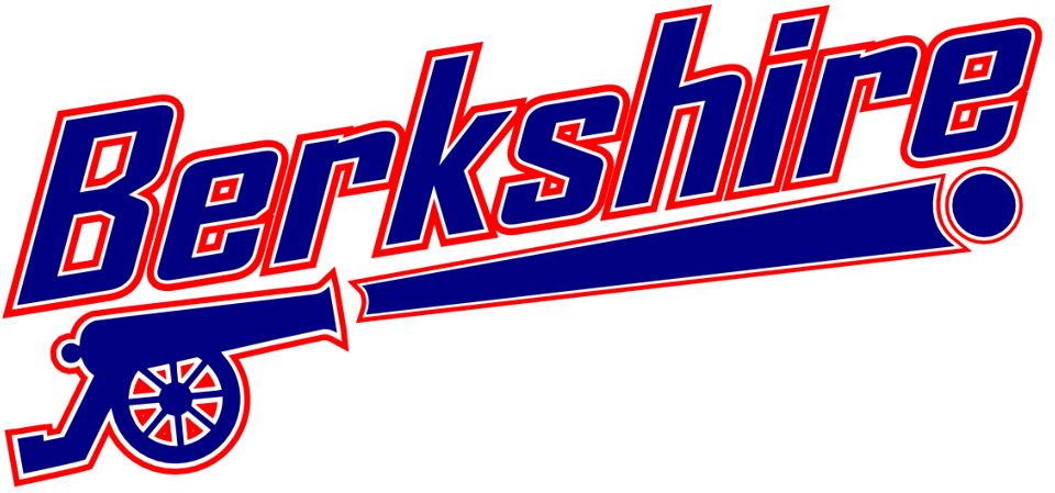 Berkshire Battalion 2014-Pres Wordmark Logo iron on transfers for clothing
